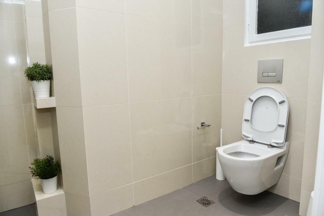 Warm Apartment At Exarchia 1 Bed 2 Pers Atenas Exterior foto